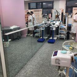 -斐尔国际皮肤管理中心