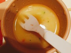 -西贝(深圳卓悦汇店)