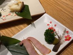 -虹料理·日料放题(悠方店)