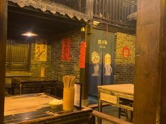 -饭江湖·江湖菜(湖广会馆店)