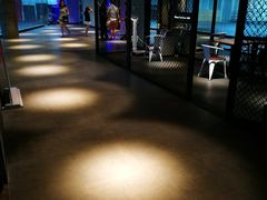 -威尔仕健身(丁香国际店)