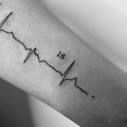 -PinooTattoo皮奴刺青纹身设计总部