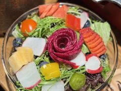 -1819餐厅·团队聚餐·烤串·精酿