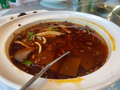 毛血旺-廊亦舫Lang Yi Fang Restaurant(金桥店)
