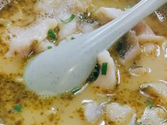 -好吃黄鱼面馆(浦发广场店)