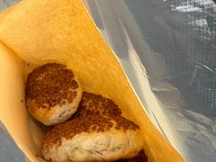 -上海蟹壳黄(徐汇区嘉陵菜市场店)