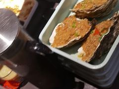 -邢氏老太太烤串(北兴街店)