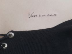 点击看大图 -I-TATTOO 纹身艺术空间