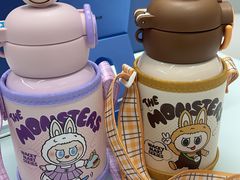 -万达广场(扬州邗江店)