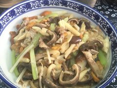 -徐鼎盛民间菜(南坪后堡店)