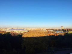 -莫斯科大学