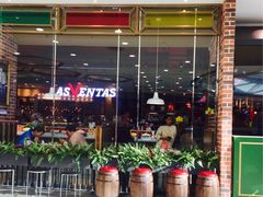 -凡塔斯牛排自助餐厅(广东佛山三水万达店)