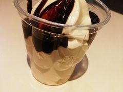 -麦当劳(双榆树店)