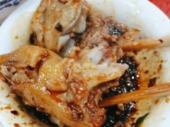 -蒋炸酱(内东街店)