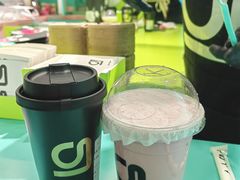 -gleeglee乐溢亦茶(合生汇店)
