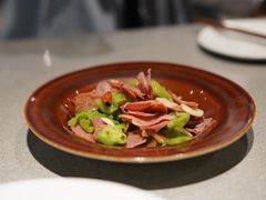 -半山腰·云南菜(侨福芳草地店)
