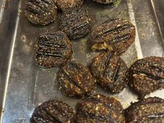 -清真·馬坡二旦烧烤(人生一串拍摄店)