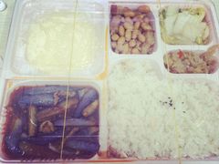 叶氏兄弟饭摊(池东路店)-叶氏兄弟饭摊(马鞍池东路店)