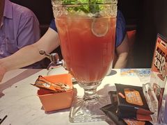 -鸣记脆皮烤鱼·海鲜烤鱼(三八广场店)