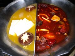 -湊湊火锅·茶憩(石家庄万象城店)