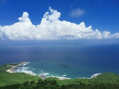 -海南铜鼓岭景区