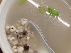 例汤-猪脚洪隆江猪脚饭