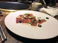 -觅福里•熟成和牛餐厅