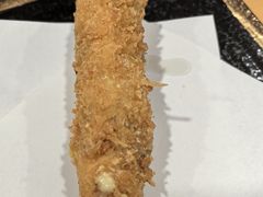 -晶吉·居酒屋·烧鸟·生鱼饭(中山区民主广场店)