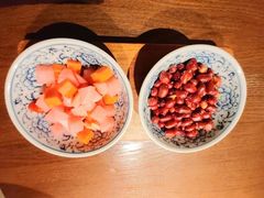 -肆海小川菜酒馆Wine Bistro (青年路店)