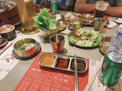 -西塔老太太泥炉烤肉(青浦蟠龙天地店)