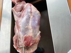 -关二碳烤羊腿(龙翔路店)