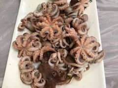 -宾朋海鲜特色美食餐厅·纯手工鲅鱼水饺(兴海路店)