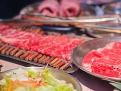 -西塔老太太泥炉烤肉(北京望京店)