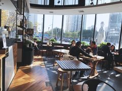 -Jamaicablue Coffeeshop(中央广场店)