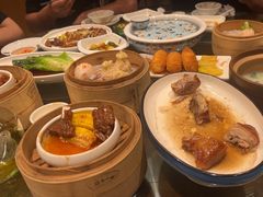 -岭南小生·粤港点心(南门口店)