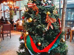 -漫咖啡MAANCOFFEE(清江路店)