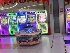 -meland·儿童乐园·游戏厅娃娃机·电玩Xbox(成都合生汇店)