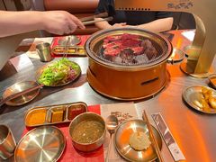 -西塔老太太泥炉烤肉(苏州大悦城店)