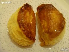 飘香榴莲酥-一品粤珍轩(吴中路店)