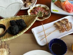 -襄阳富力皇冠假日酒店-大吉融合餐厅