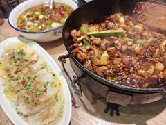 -餐酷哈雷餐厅(通程广场店)