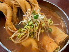 -青春分食(仙林大学城店)