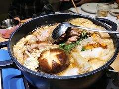 -小句号·精致料理(江南环球港店)