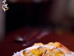 -卡本妮法餐厅·北京和平宾馆