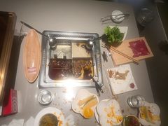 -海底捞火锅(关山保利店)