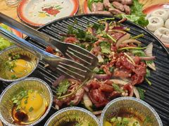-石记老北京炙子烤肉(松园店)