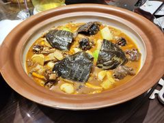 -王捌小院(红花坡店)