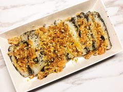 麻香海苔蛋黄肉松年糕-欢牛蛋糕屋(萧山万象汇店)