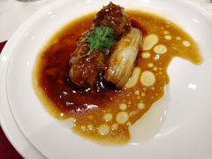 -颜家菜·鲁菜世家(大明湖店)