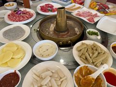 -迎宾楼(解放西街店)